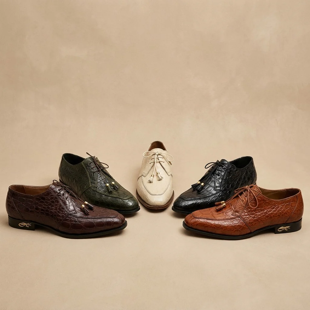 Exquisite Italian Style, NYC Soul